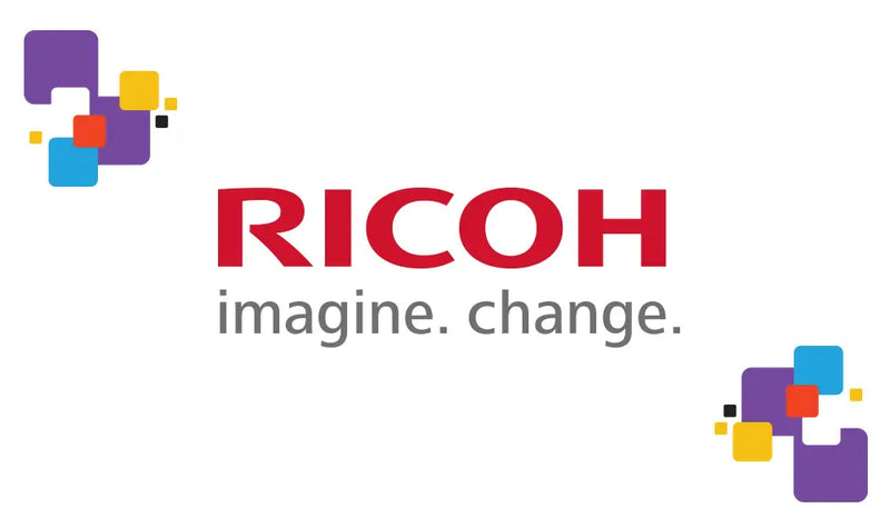 Ricoh