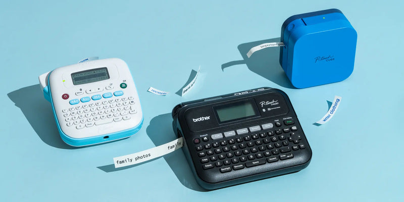 Label & Label Makers