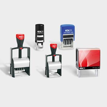 Stamps & Accessories