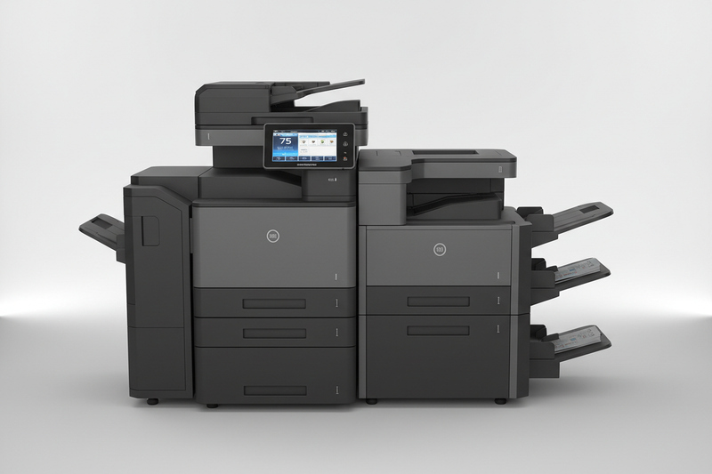 MFP (Multi-Function Printer)