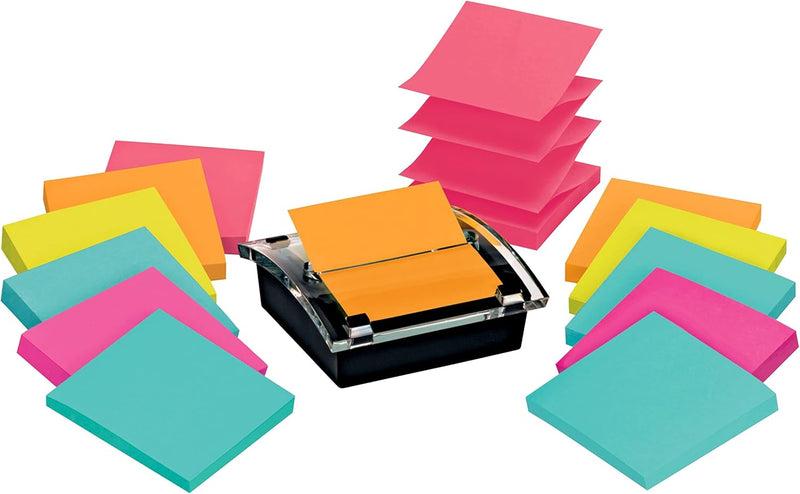 Self Stick Notes & Dispensers