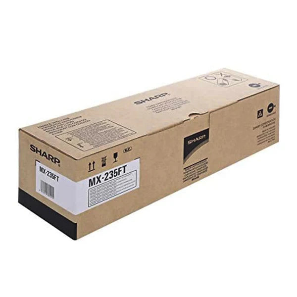 Sharp MX-235FT Black Toner