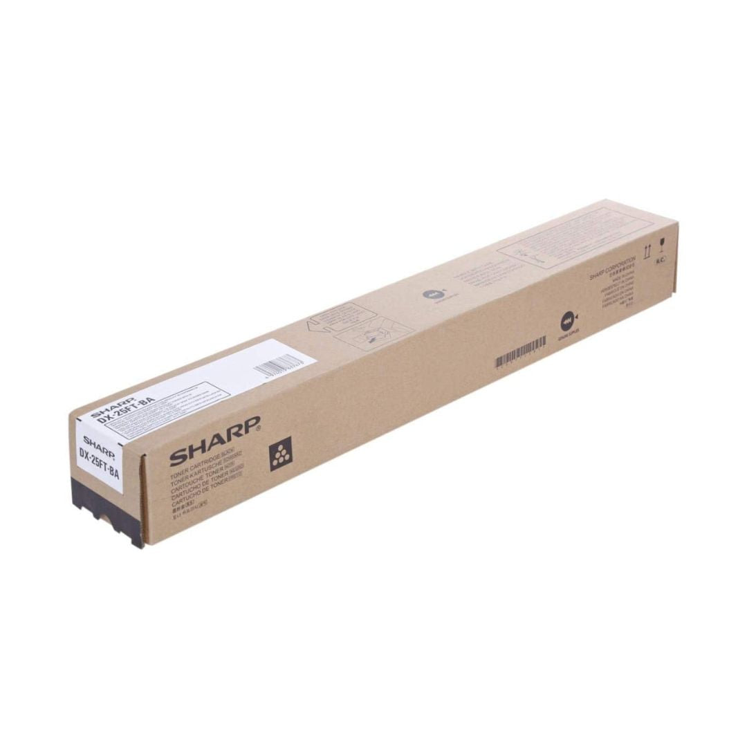 Sharp DX-25FT Cyan Toner