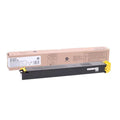 Sharp DX-25FT Yellow Toner