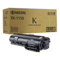 Kyocera TK-1150 Black Toner