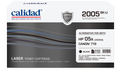 HP 05A/80A/BLACK