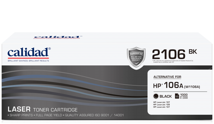 HP 106A