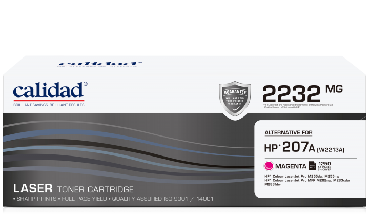 CF 207A ماجنت