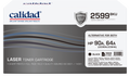 HP 90A/64A Black