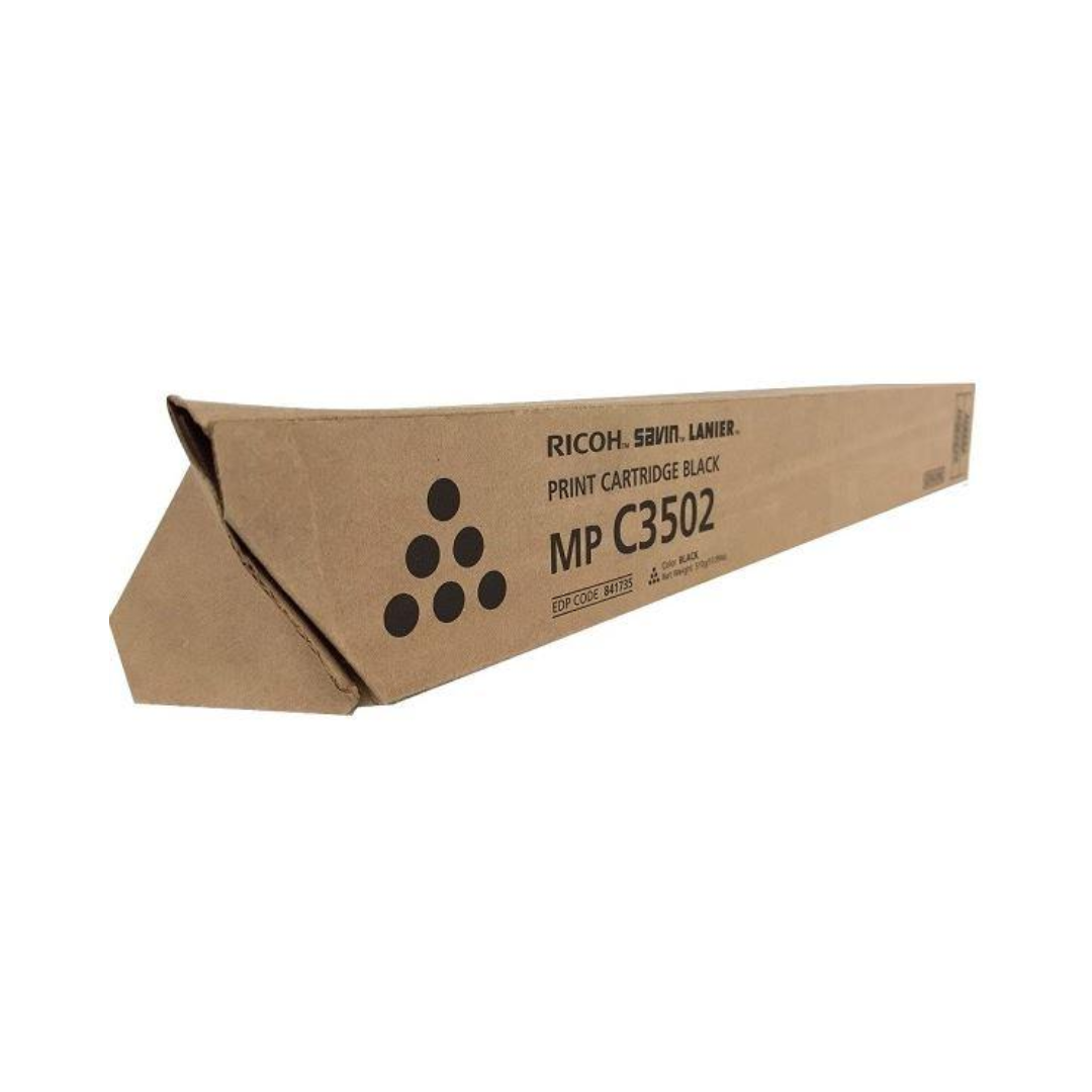 Ricoh MP C3502 Black Toner