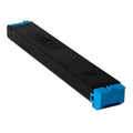 Sharp 23FT Cyan Toner