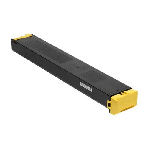 Sharp 23FT Yellow Toner