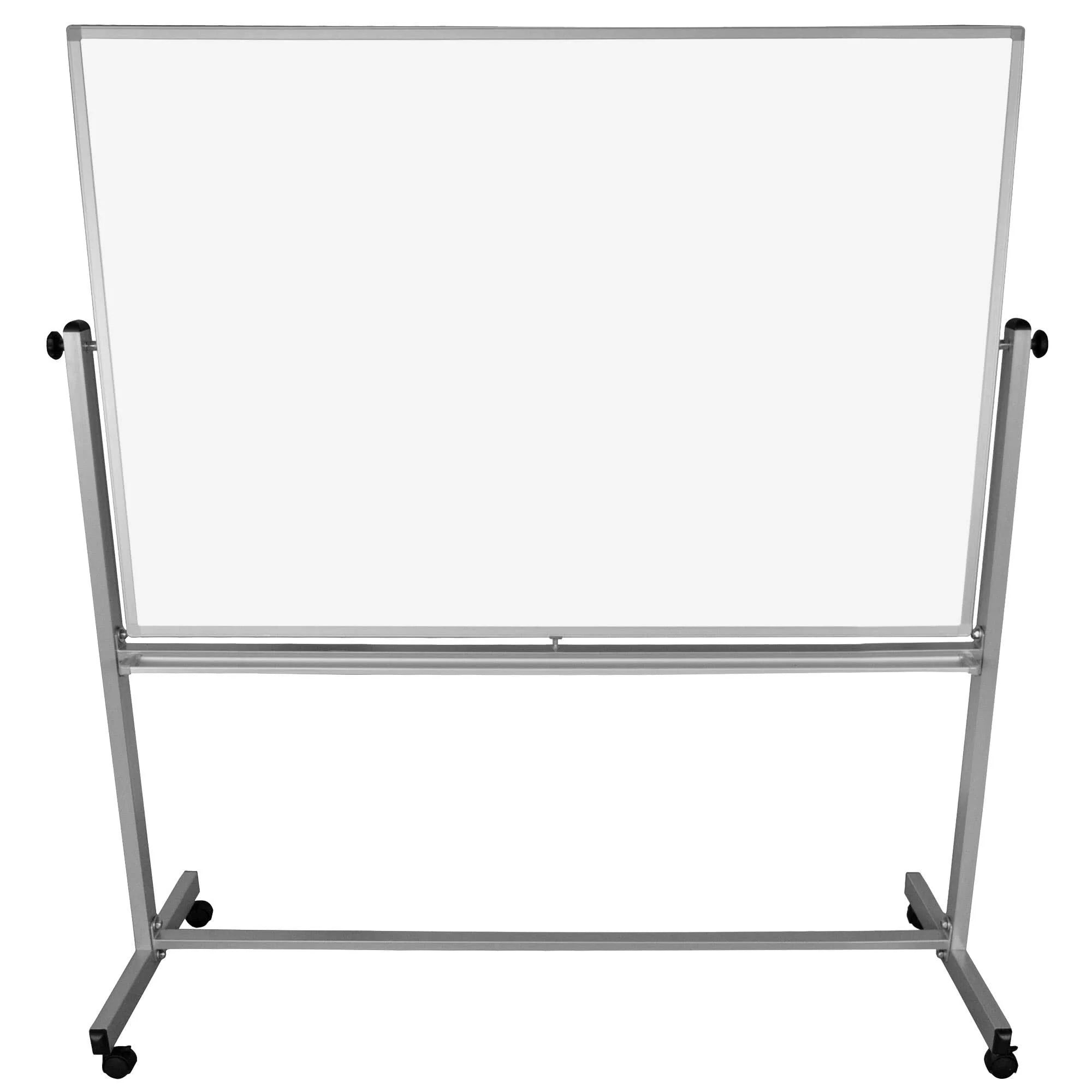White Board Stand – 90 × 120 Cm