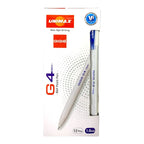 UNIMAX Ball Pen – Box of 12 pcs