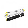 Canon CEXV49 Yellow Toner