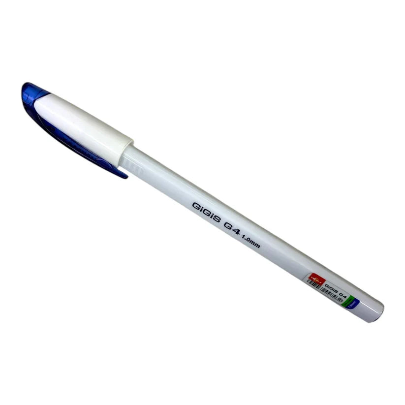 UNIMAX Ball Pen – Box of 12 pcs