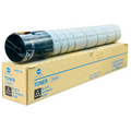 Konica Minolta TN223 Black Toner (Standard Yield)