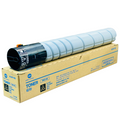 Konica Minolta TN512K Black Toner