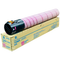 Konica Minolta TN514 Magenta Toner