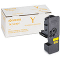 Kyocera TK-5240Y Yellow Toner