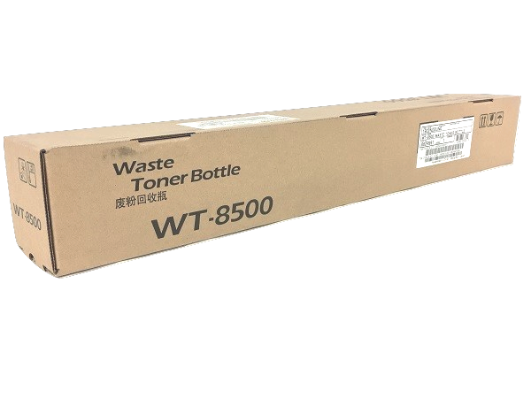 Kyocera WT-8500 Waste Container