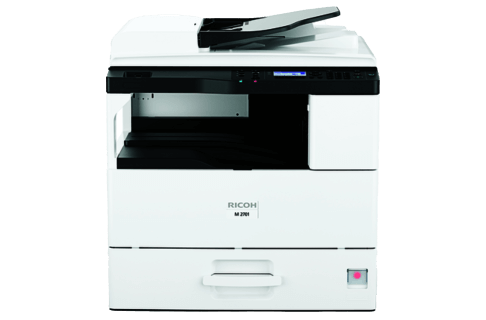 Ricoh M 2701 (MONO)