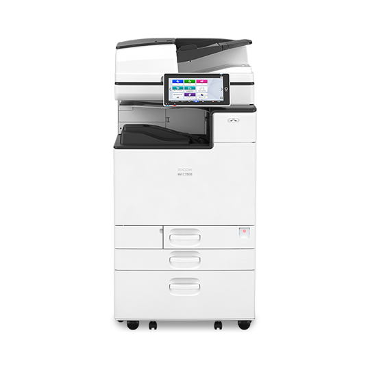 Ricoh IM C3500 (COLOR)