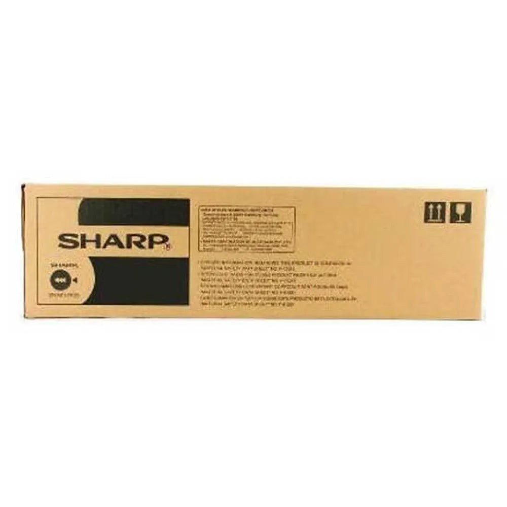 Sharp BP30C25T Black Toner