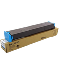 Sharp BP30C25T Cyan Toner