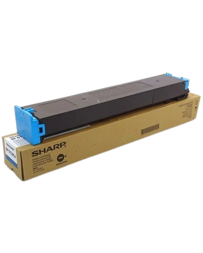 Sharp BP30C25T Cyan Toner