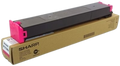 Sharp BP30C25T Magenta Toner