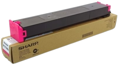 Sharp BP30C25T Magenta Toner