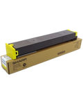 Sharp BP30C25T Yellow Toner