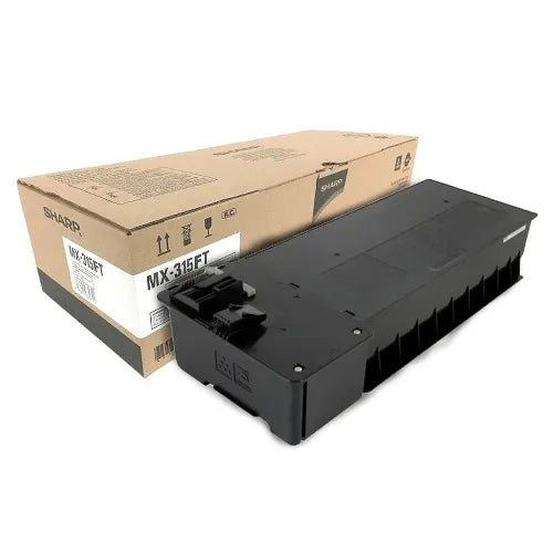 Sharp MX315FT Black Toner