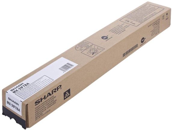 Sharp MX31FT Black Toner