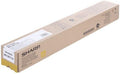 Sharp MX31FT Yellow Toner