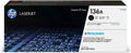 HP 136A (W1360A) Black Toner