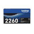 Brother TN2260 Black Toner