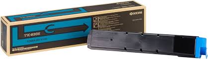 Kyocera TK-8305 Cyan Toner